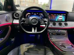 مێرسێدس بێنز E-Class